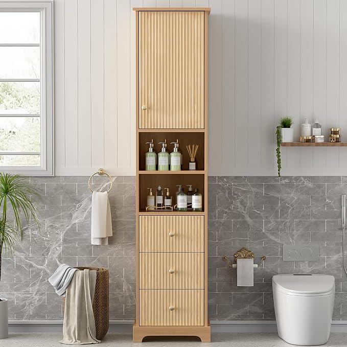 Natural Wood