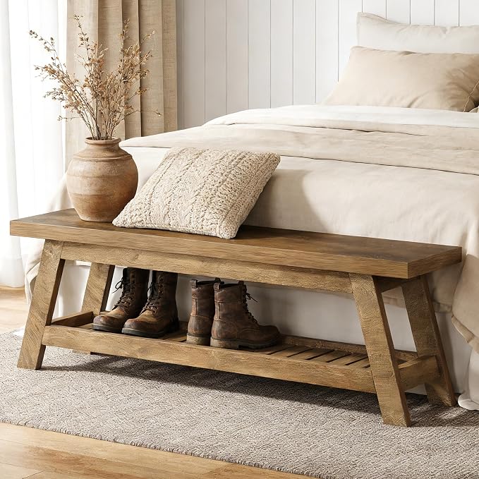 Natural Wood