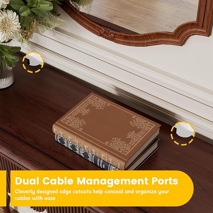 Dark Walnut