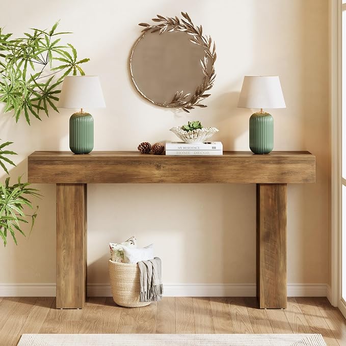 Rustic Brown