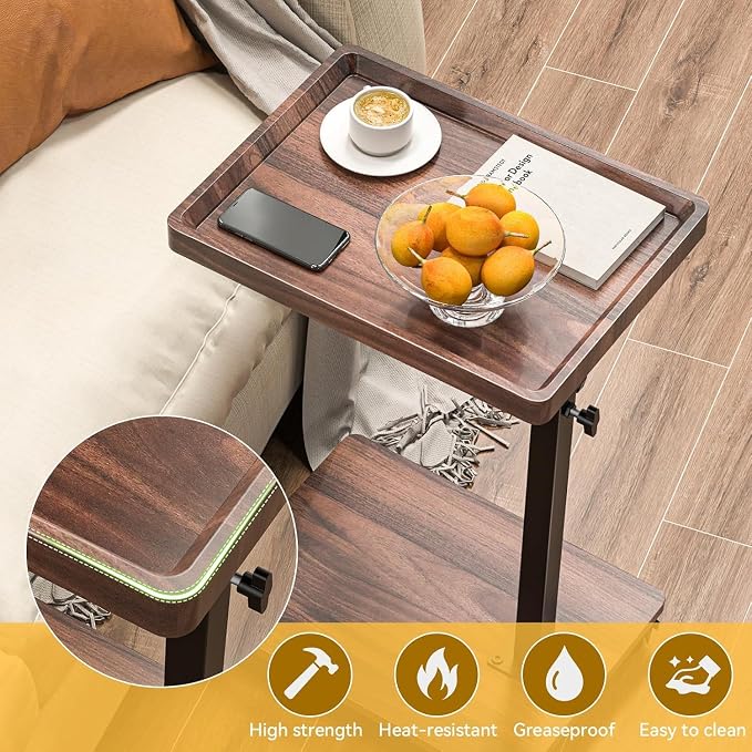 Walnut Brown