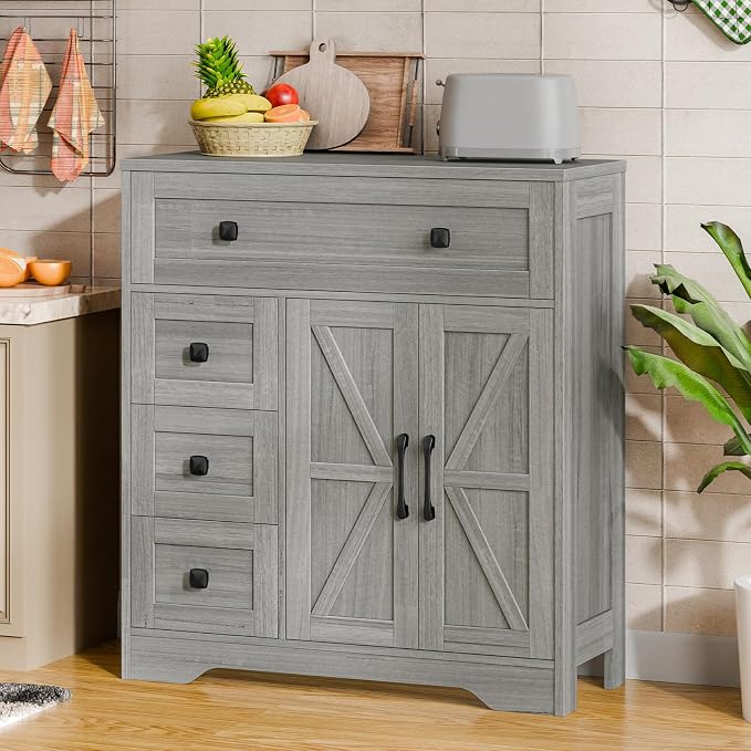 Wash Grey