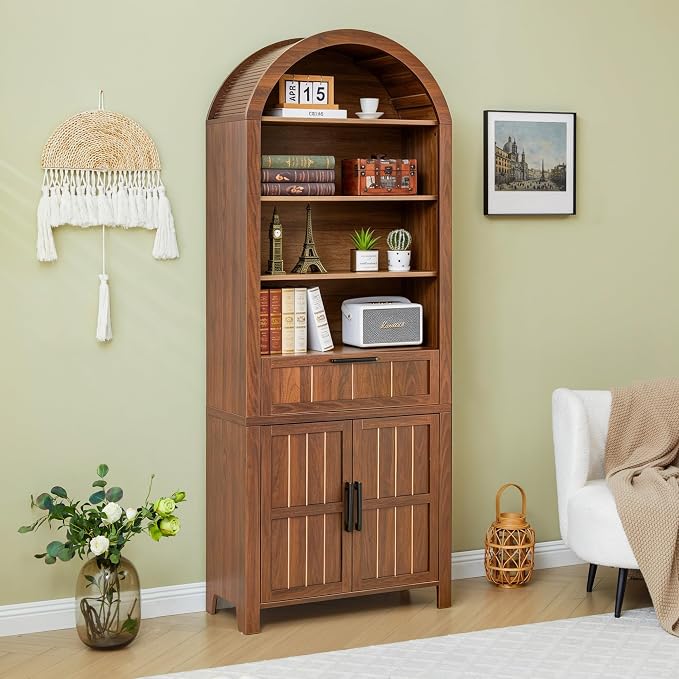 Walnut Brown