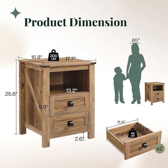 Hoeny Oak