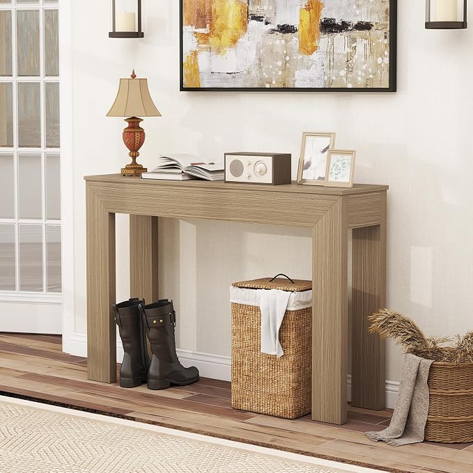 Natural Wood