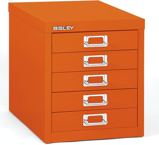 Bisley Orange