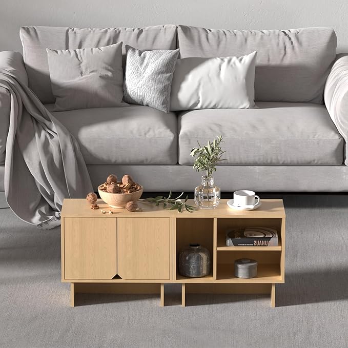 Natural Oak