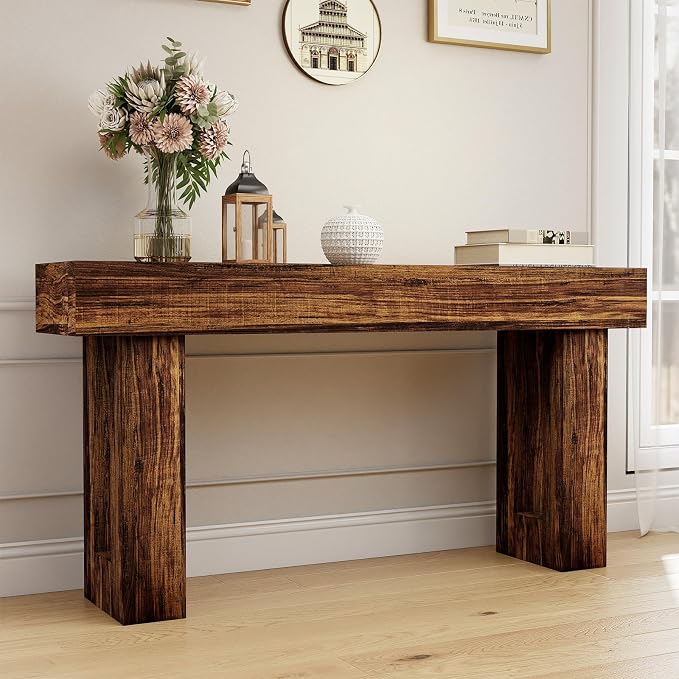 Dark Brown (63'')