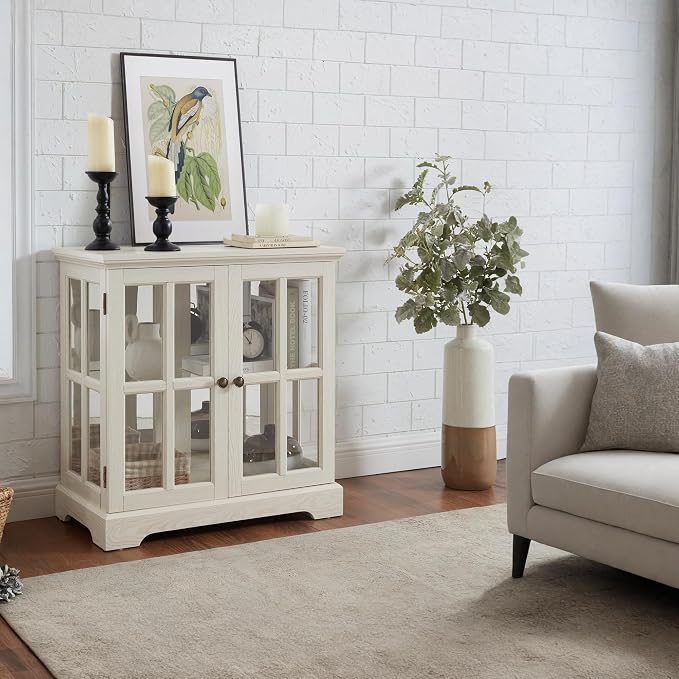 Antique White