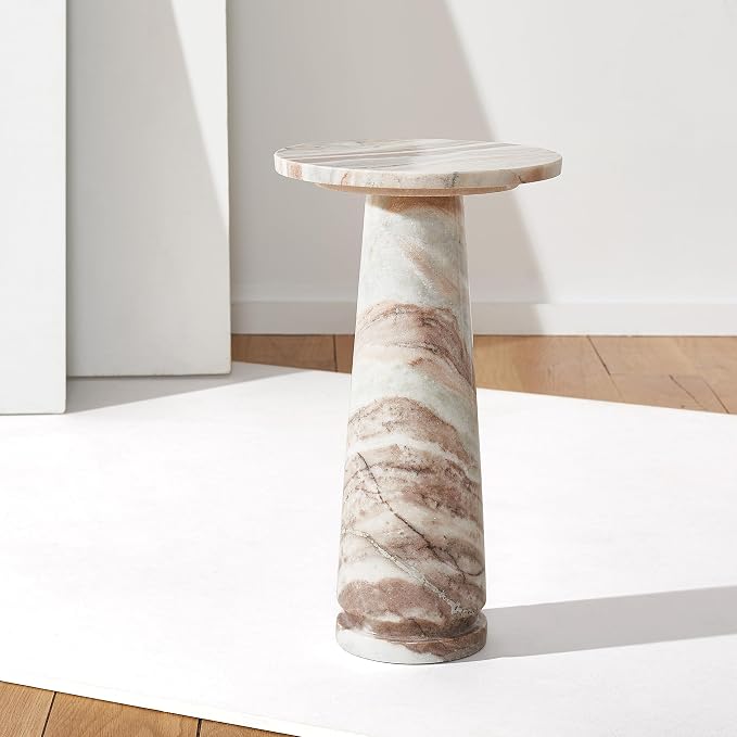 White/Brown