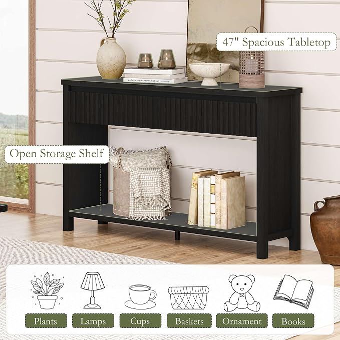 Black Oak