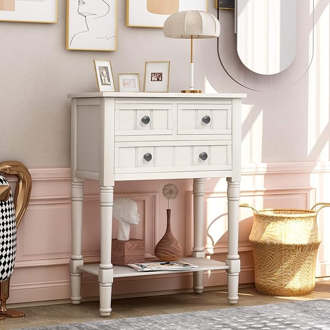 Ivory White