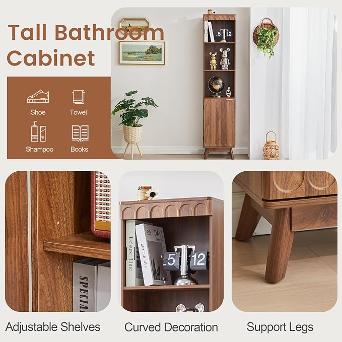 Walnut Brown