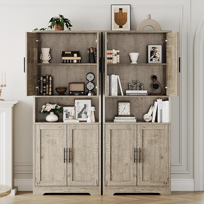 Rustic Gray