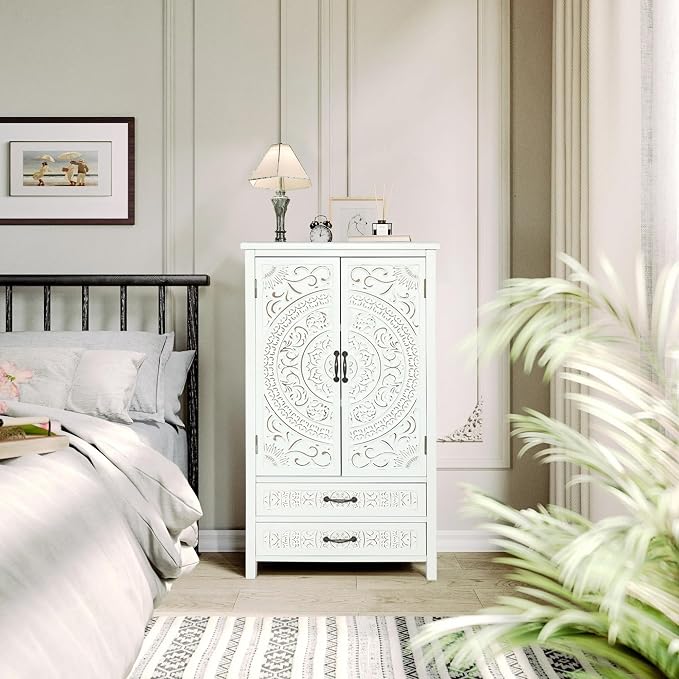 Antique White