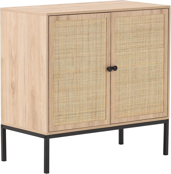 Natural-2 Doors