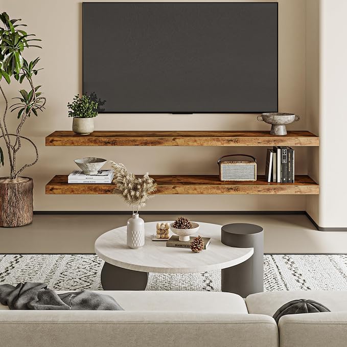 Rustic Brown