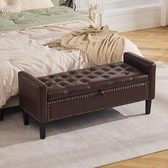 Pu-dark Brown