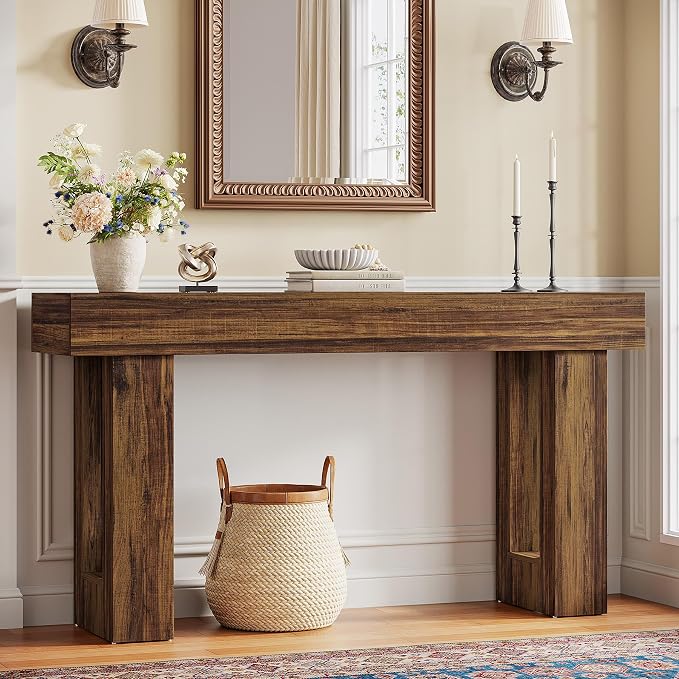 Rustic Brown
