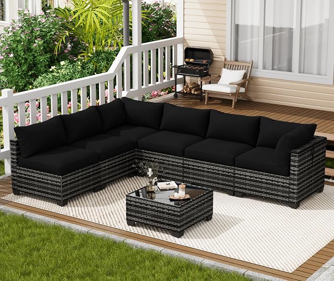 Beige Black-black