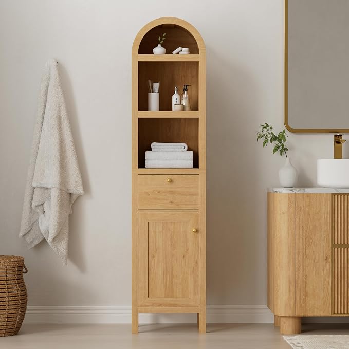 Natural Oak