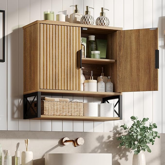 Natural Oak