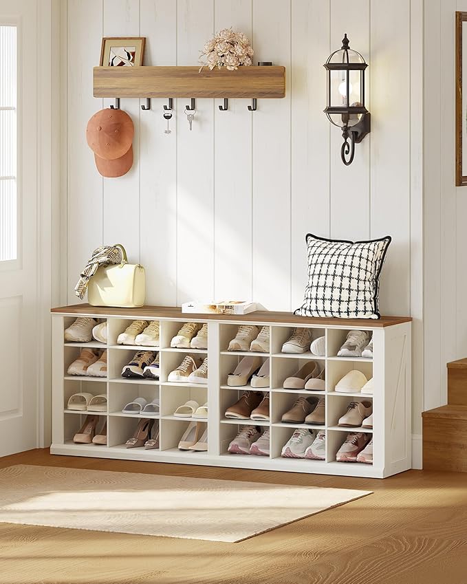 Antique White