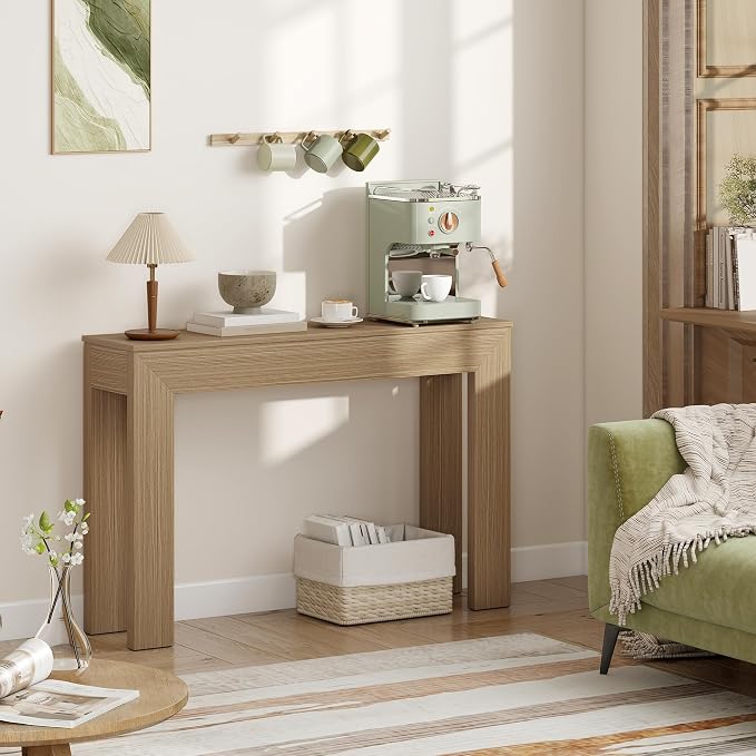 Natural Wood