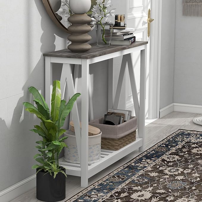 Oak Grey