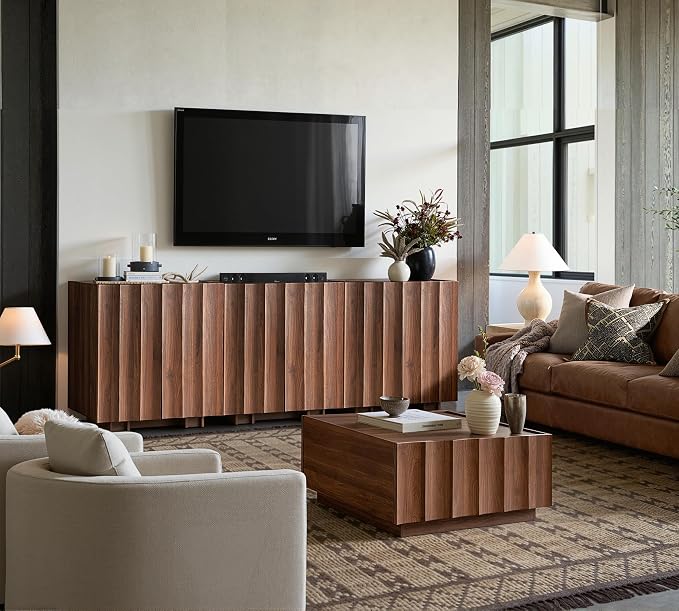 Wave Walnut