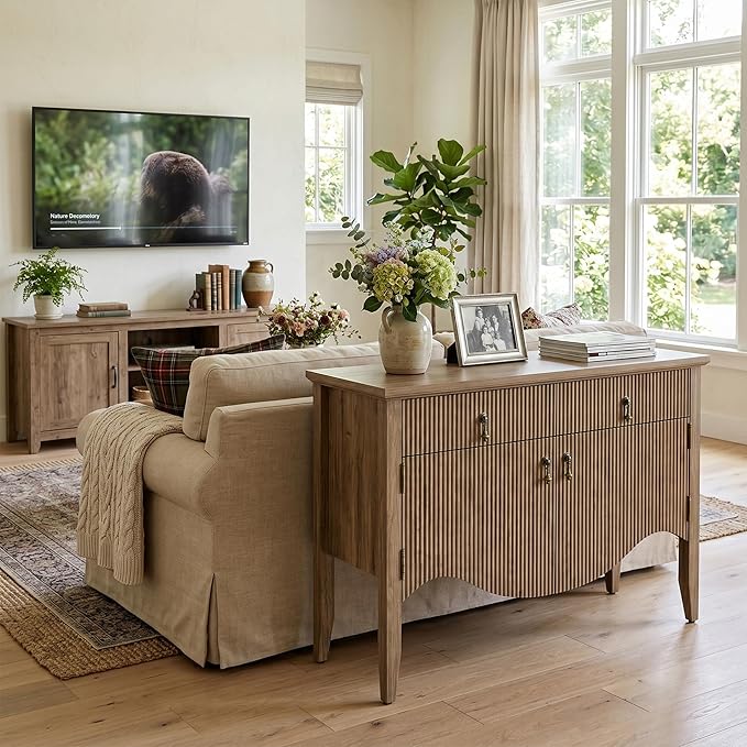 Light Oak