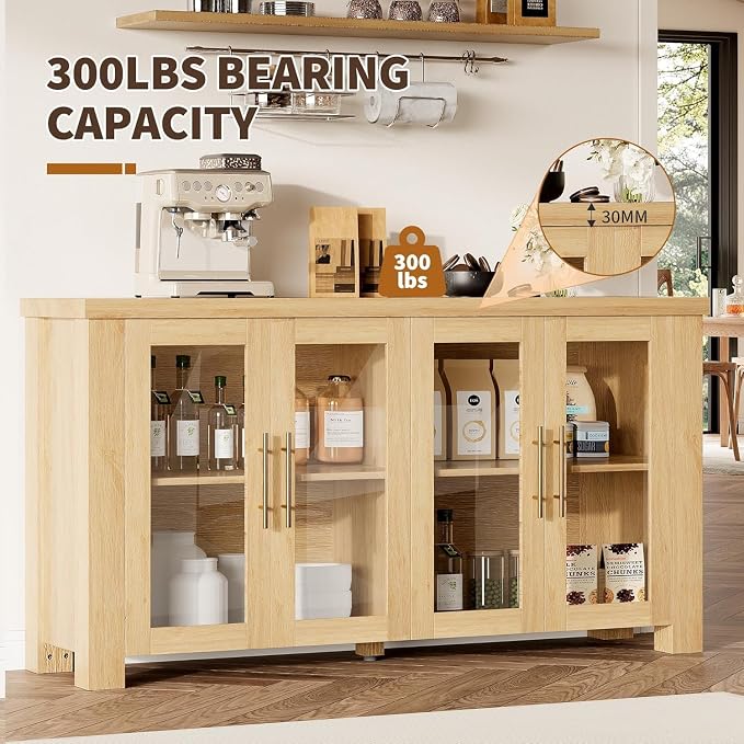 Natural Wood