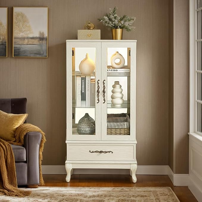 Antique White