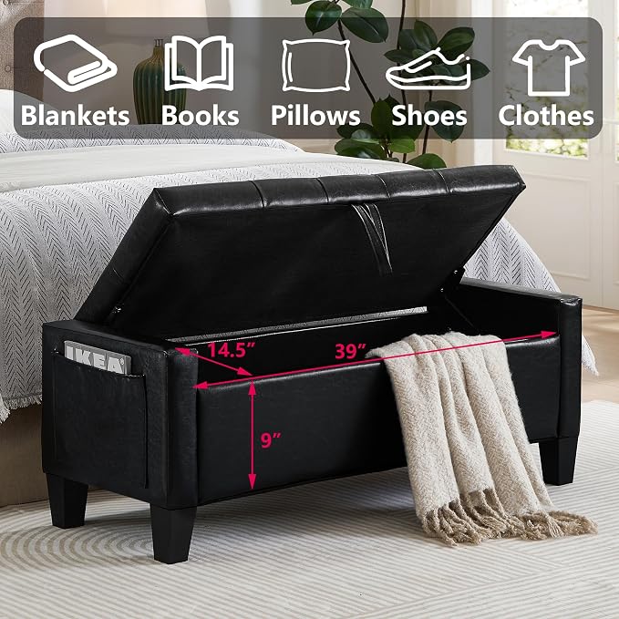 Pu Black