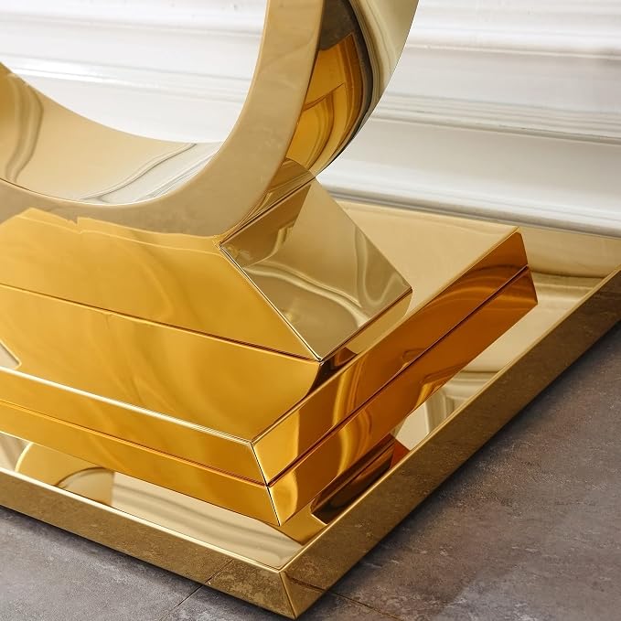 B-white Marble Gold22