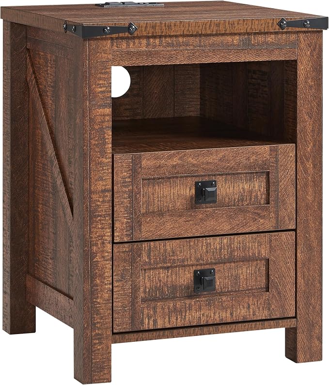 Reclaimed Barnwood
