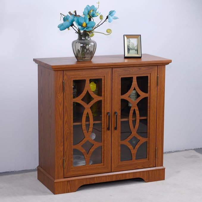 Dark Oak