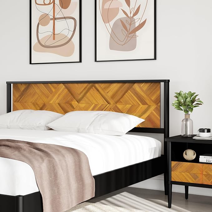 Teak Brown