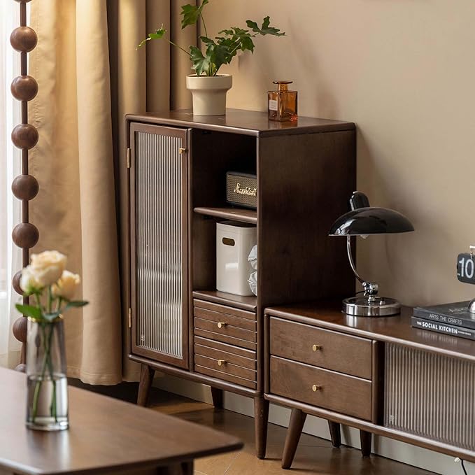 Dark Walnut
