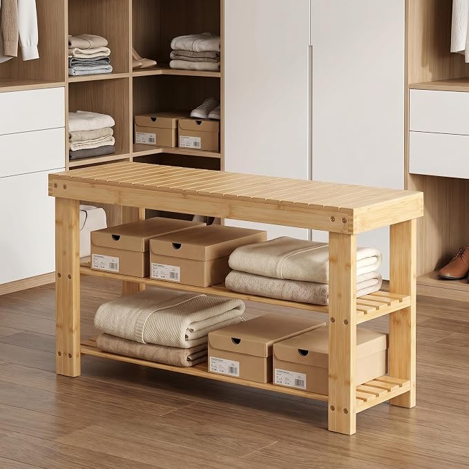 Natural Wood