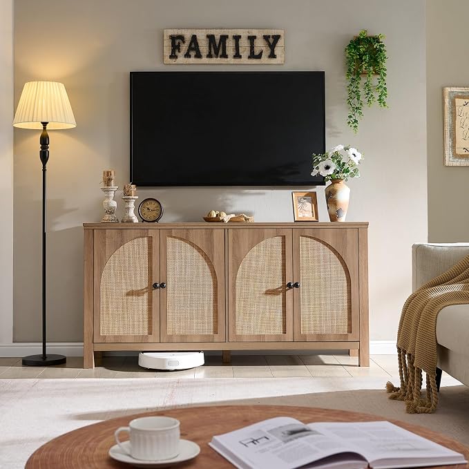 Rustic Oak