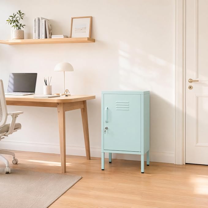 Mint Green