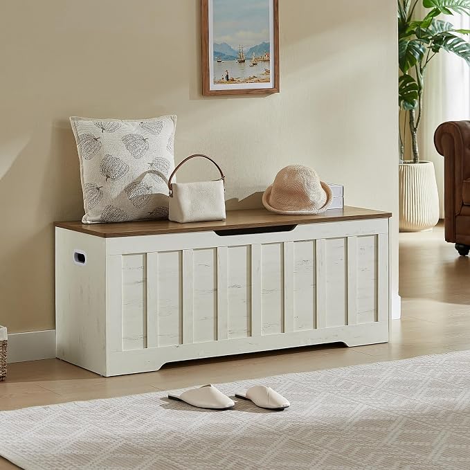 White+brown