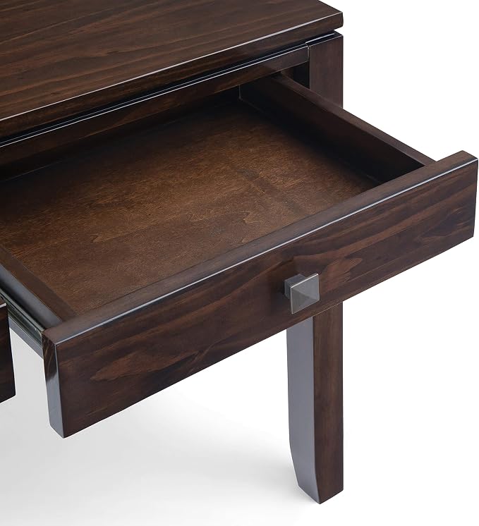 Mahogany Brown