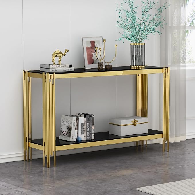 Black&gold