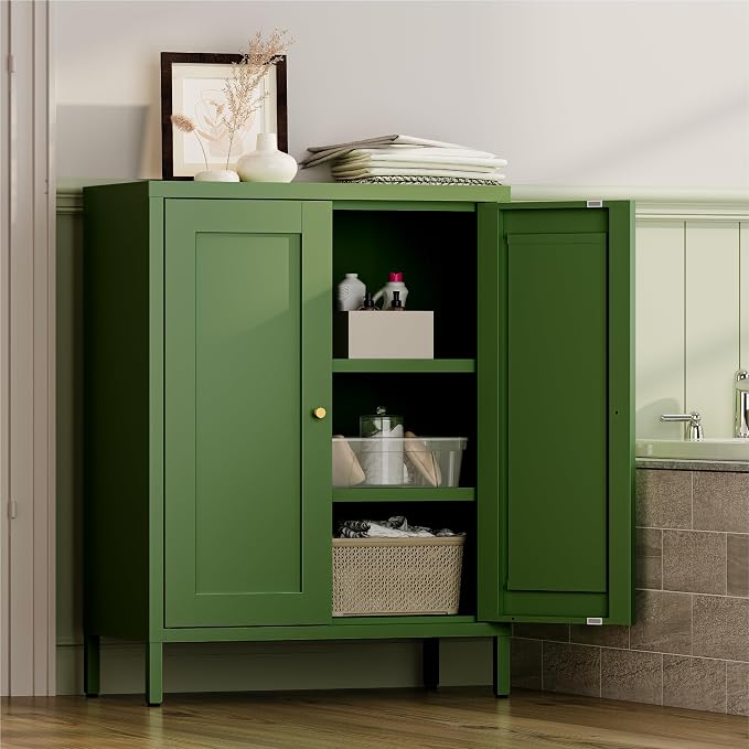 Forest Green
