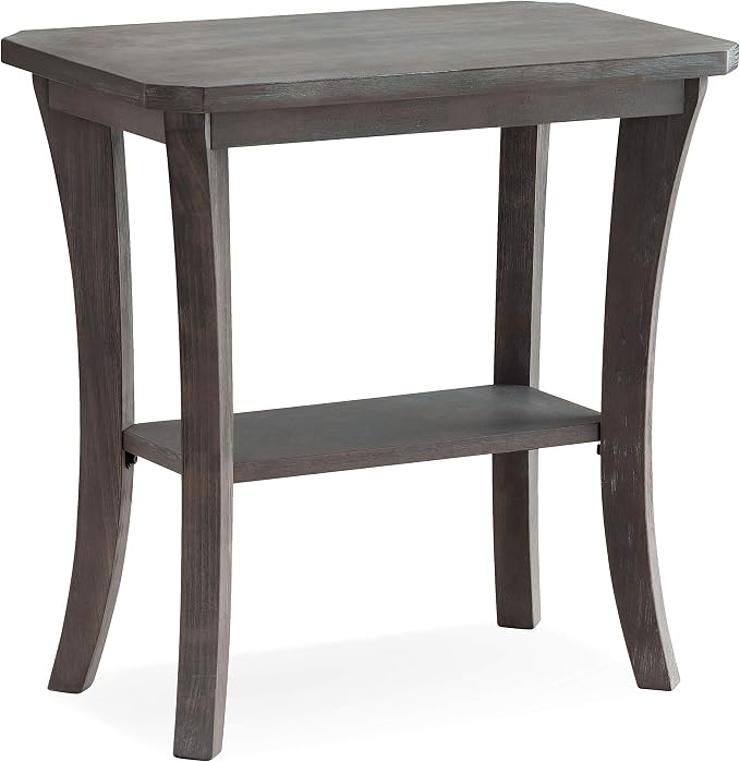 Rustic Gray