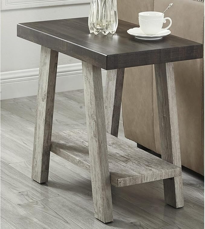 Brown+light Gray