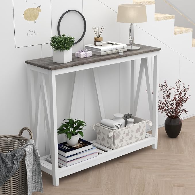 Oak Grey