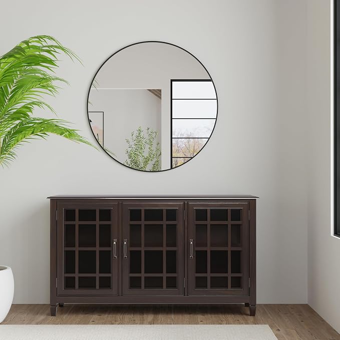 Dark Chestnut Brown